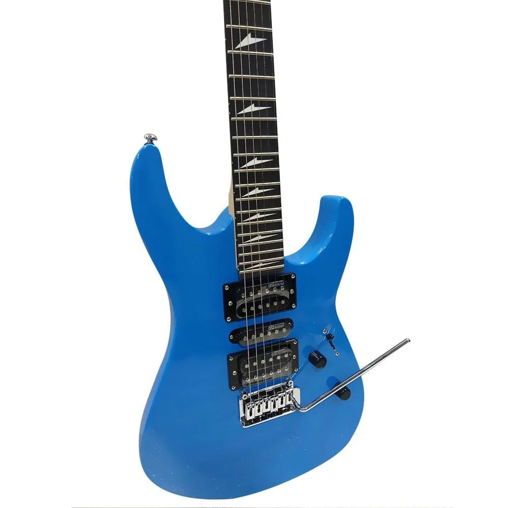 ESP LTD MT-130 6-String Electric Guitar - Image 39
