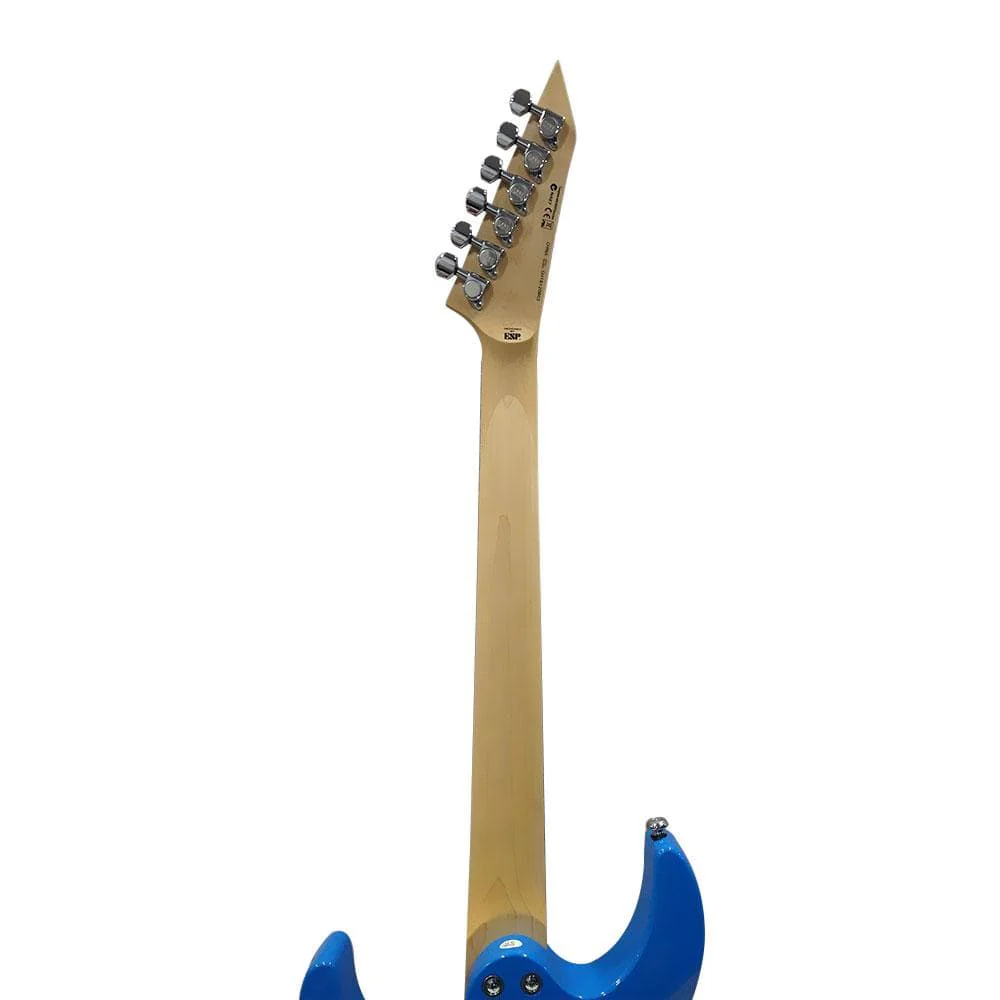 ESP LTD MT-130 6-String Electric Guitar - Image 43