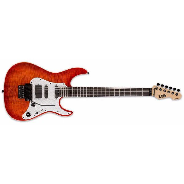 ESP LTD SN-1000FR Electric Guitar