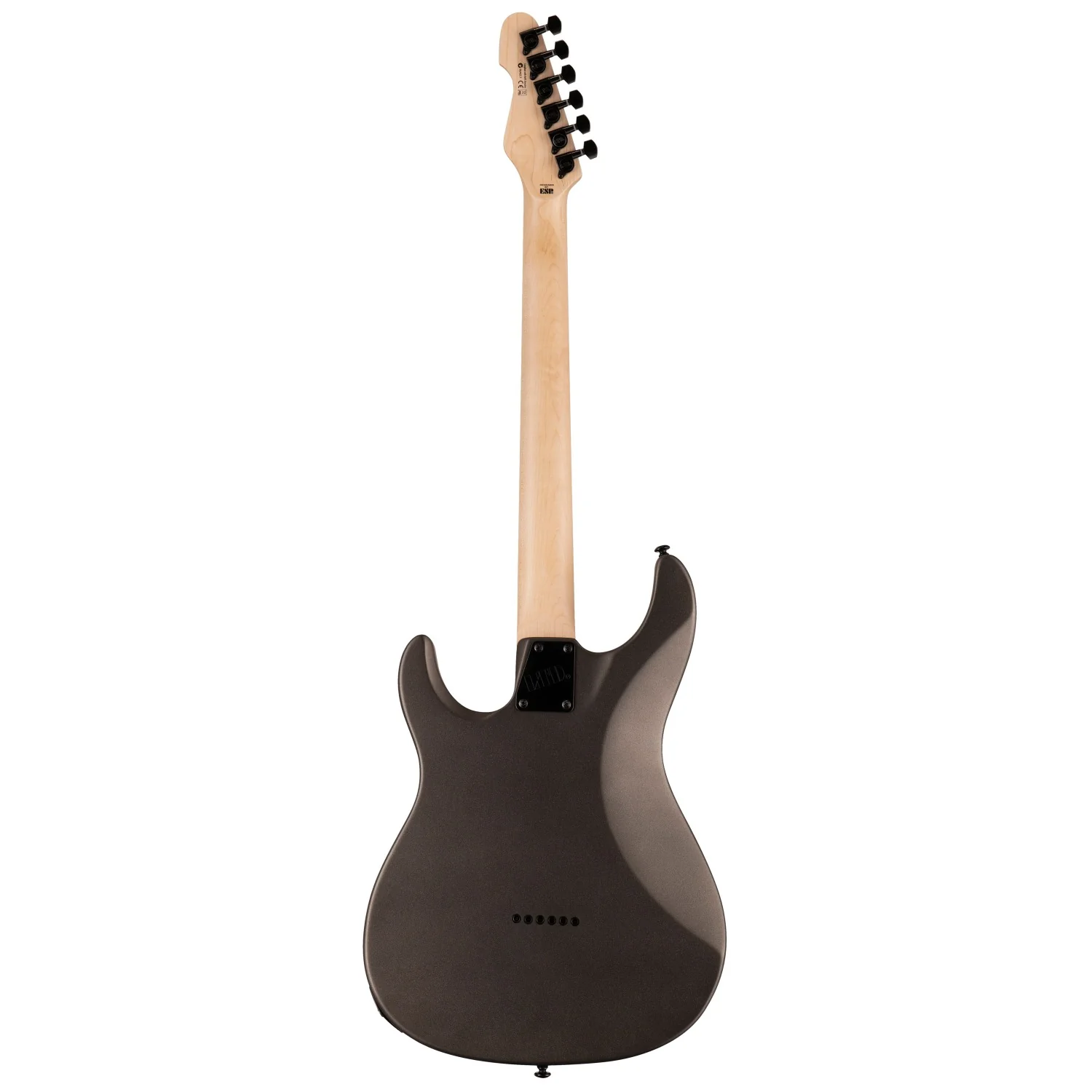 ESP LTD SN-200 HT 6 String Electric Guitar - Image 3