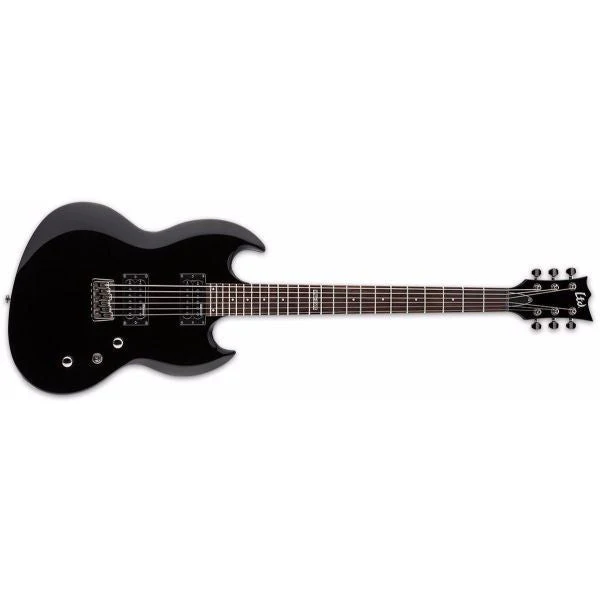 ESP LTD Viper-200B Baritone Electric Guitar