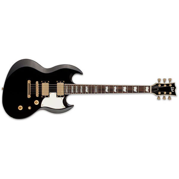 ESP LTD Viper-256 - Black
