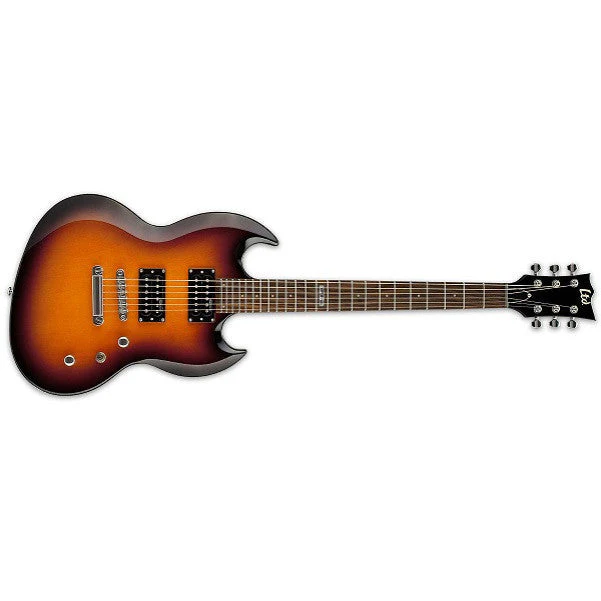 ESP Ltd Viper-50 Electric Guitar - 2 Tone Sunburst - Garage Sale