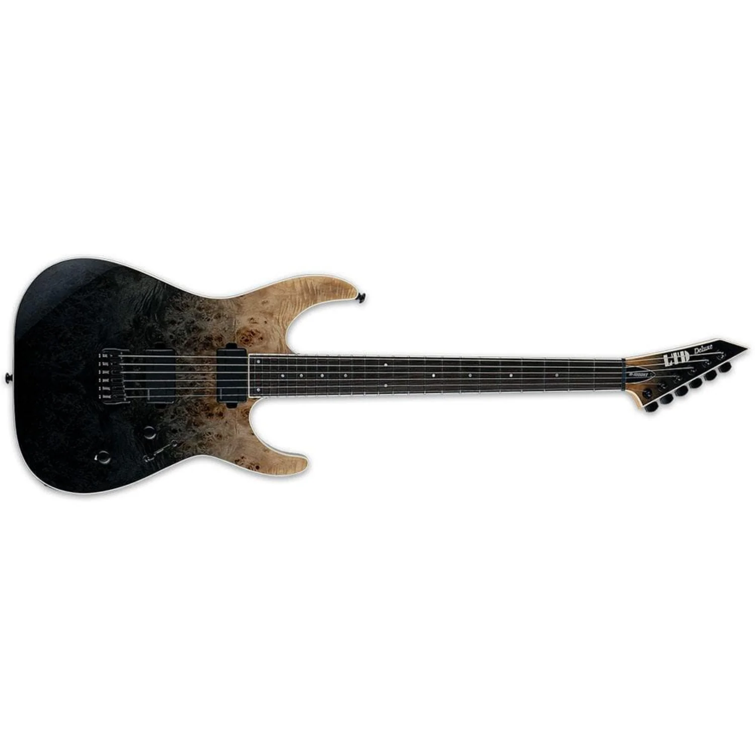 ESP M1000 LTD M Series 6 String Electric Guitar