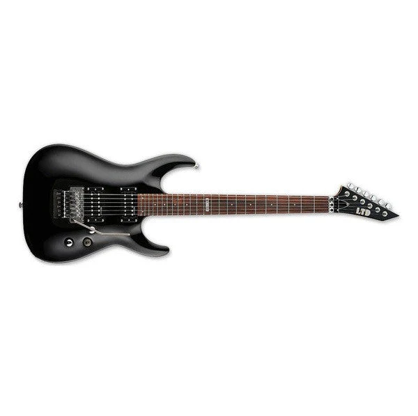 ESP MH-50 Electric Guitar with Floyd Rose Tremolo