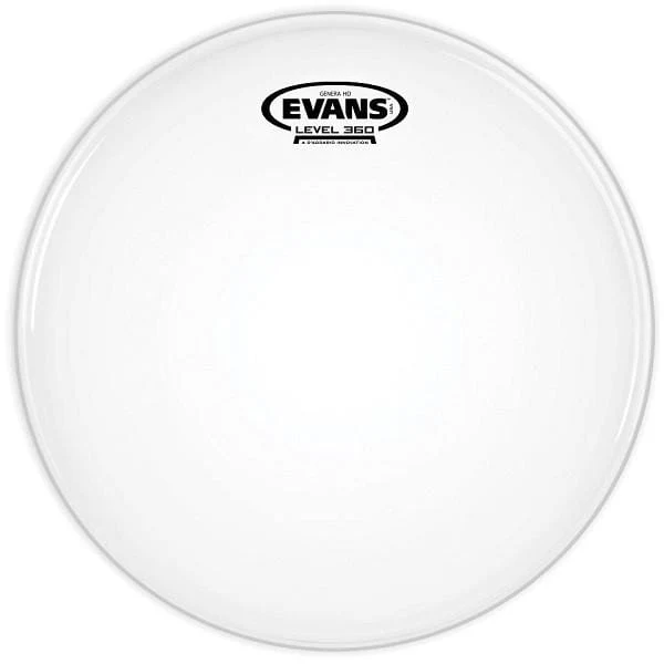 Evans B14HD Genera Heavy Duty 14" Snare Drum Head
