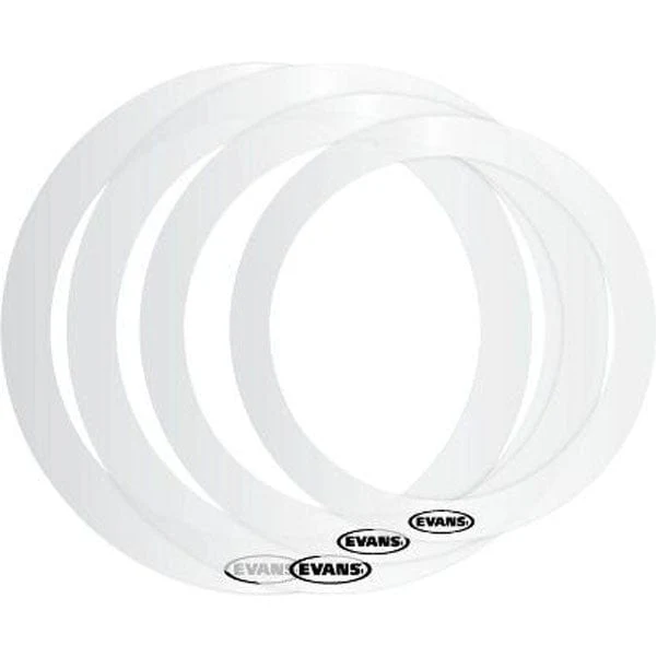 Evans E-Rings Standard Pack