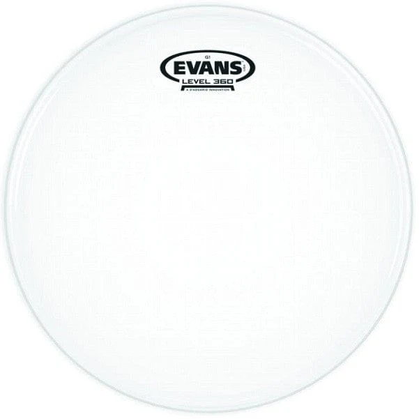 Evans Genera G1 Single Ply Coated 16" Drumhead B16G1