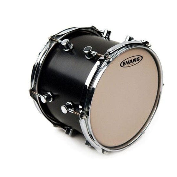 Evans J1 Etched 14" Drum Head
