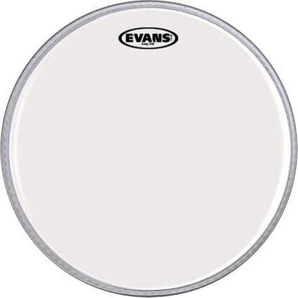 Evans S13H20 13" Hazy 200 Snare Side Drumhead