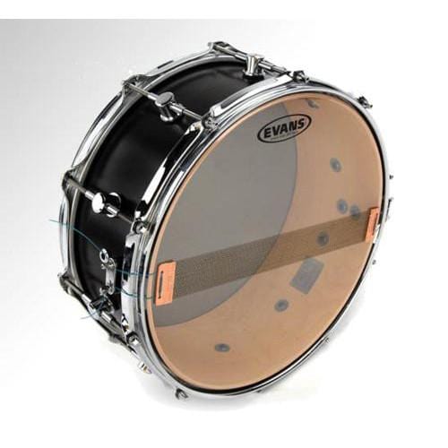 Evans S14H20 Snare Side Hazy 200 Snare Drum Head - 14"