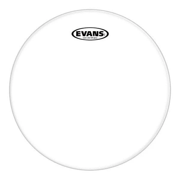 Evans S14R50 Snare Side Glass 500 14" Snare Drum Head