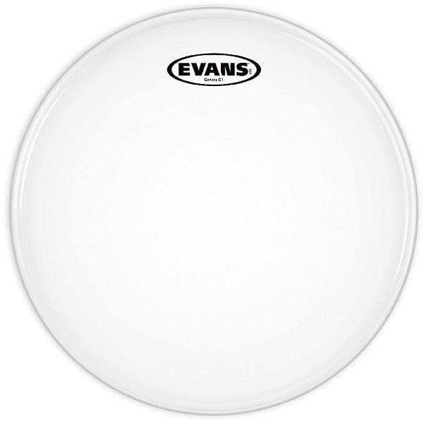 Evans UB14G1 Drum Head - Uno Genera G1 Coated 14"