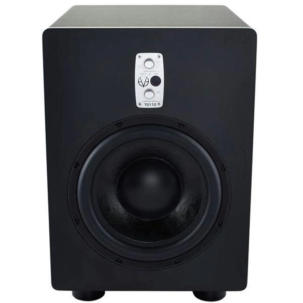 EVE Audio TS112 12 inch Active Subwoofer