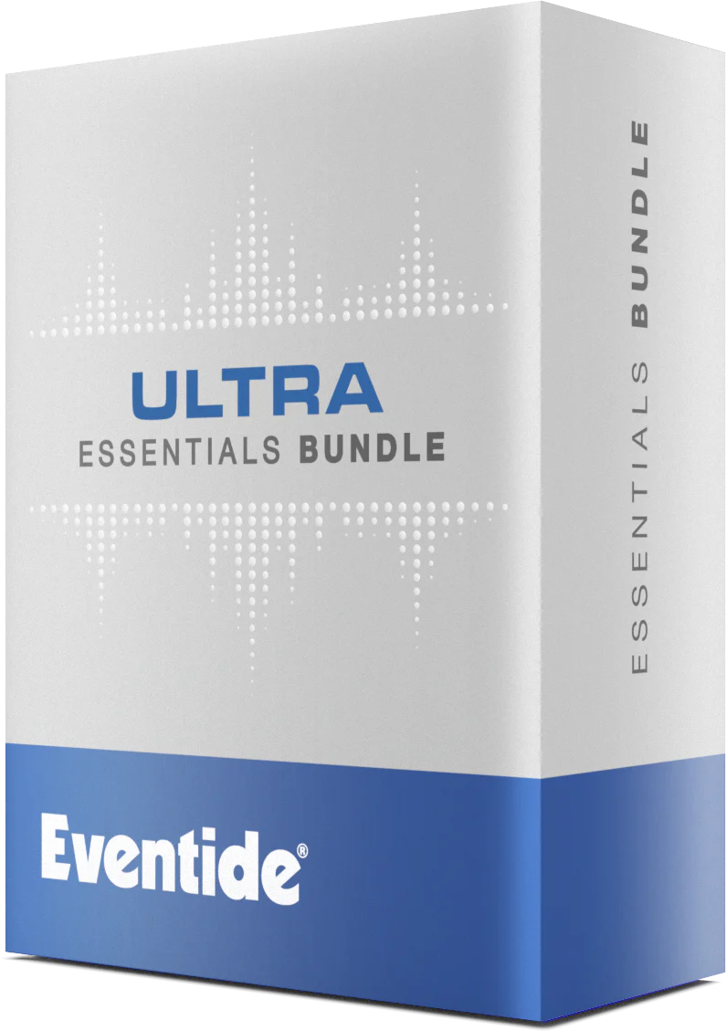 Eventide Ultra Essentials Bundle - Image 5