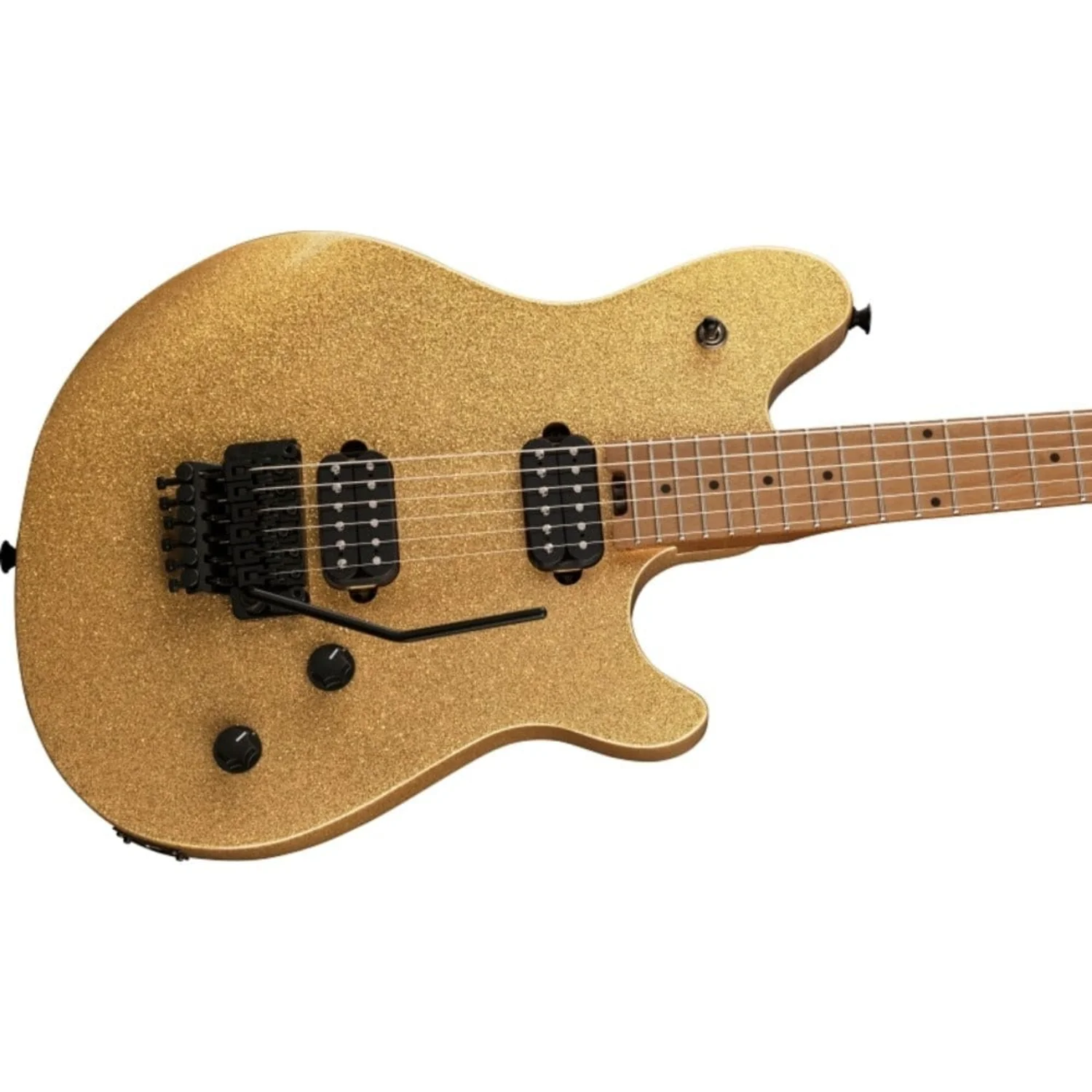 EVH Wolfgang Standard 6 String Electric Guitar - Image 3