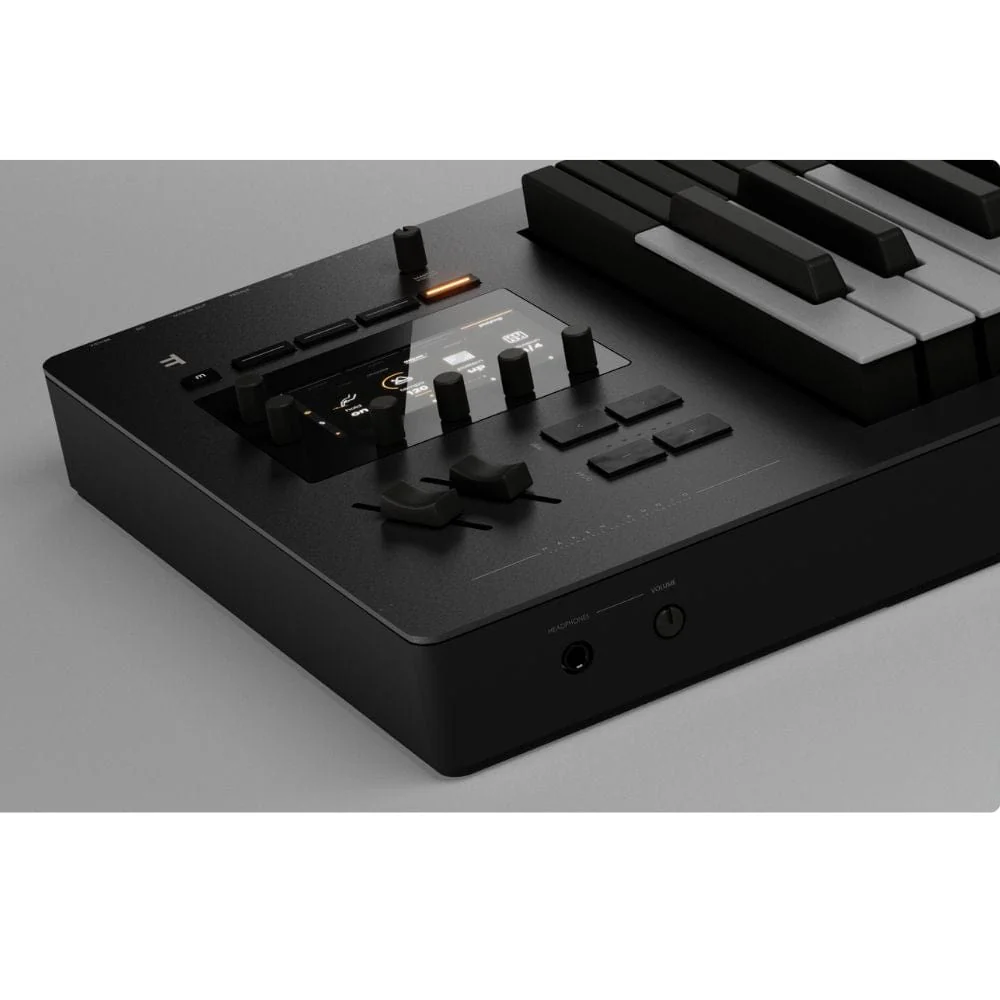 Expressive E Discover Osmose 49 Key Portable Keyboard with PolyTouch Keybed - Image 6