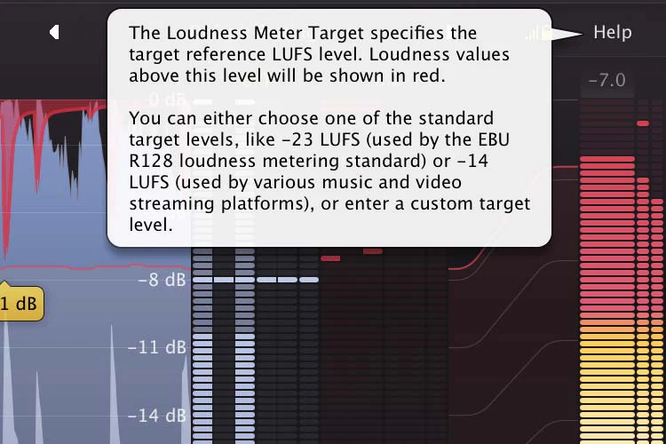 FabFilter Pro-L 2 Limiter – Professional Audio Software & Plugin - Image 6