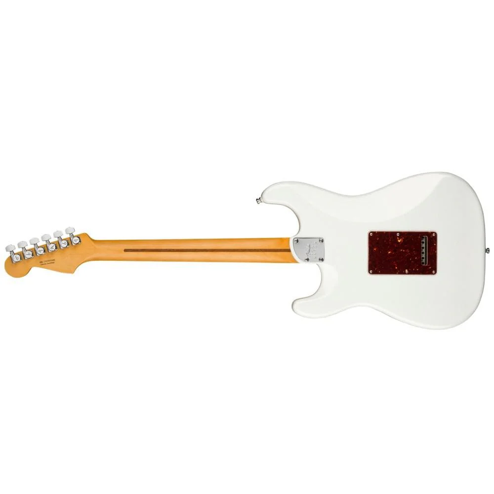 Fender American Ultra Stratocaster Electric Guitar - Image 6