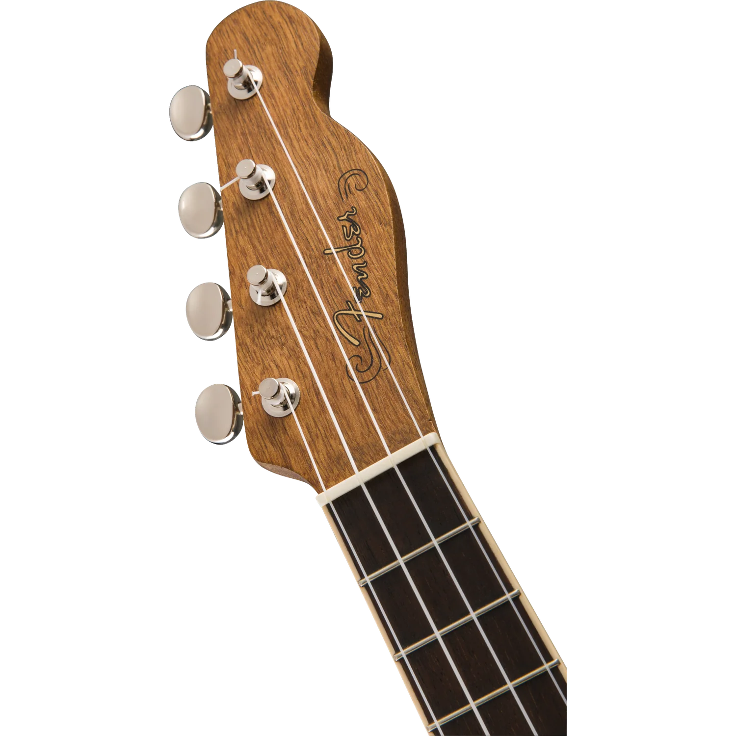 Fender Zuma Concert Body Style Ukulele - Image 5