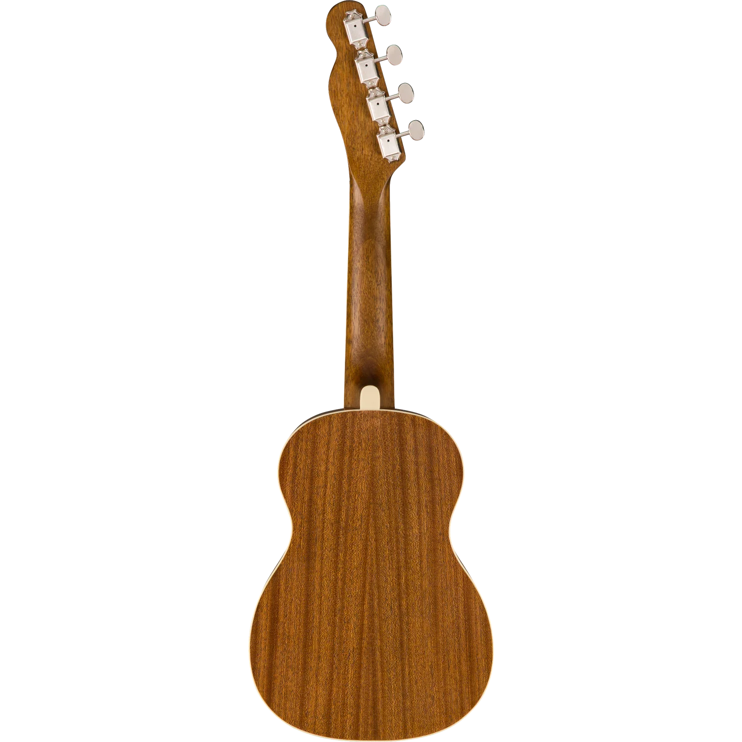 Fender Zuma Concert Body Style Ukulele - Image 6