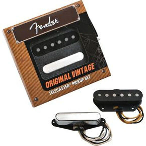 Fender 099-2119-000 Original Telecaster Pickup