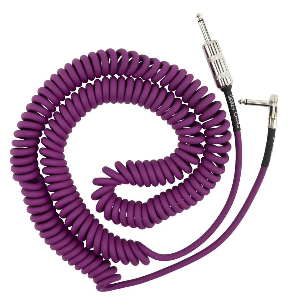 Fender 0990823001 Jimi Hendrix Voodoo Child Guitar Cable