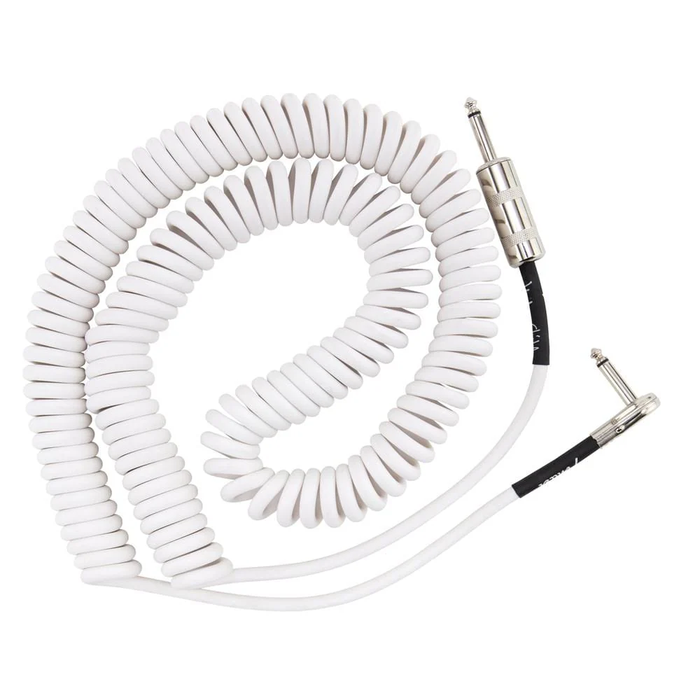 Fender 0990823001 Jimi Hendrix Voodoo Child Guitar Cable - Image 2