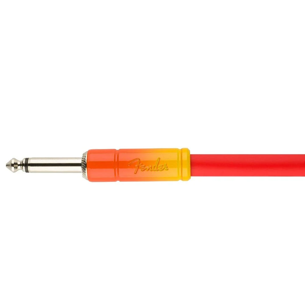 Fender 10' Ombre Instrument Cable - Image 13