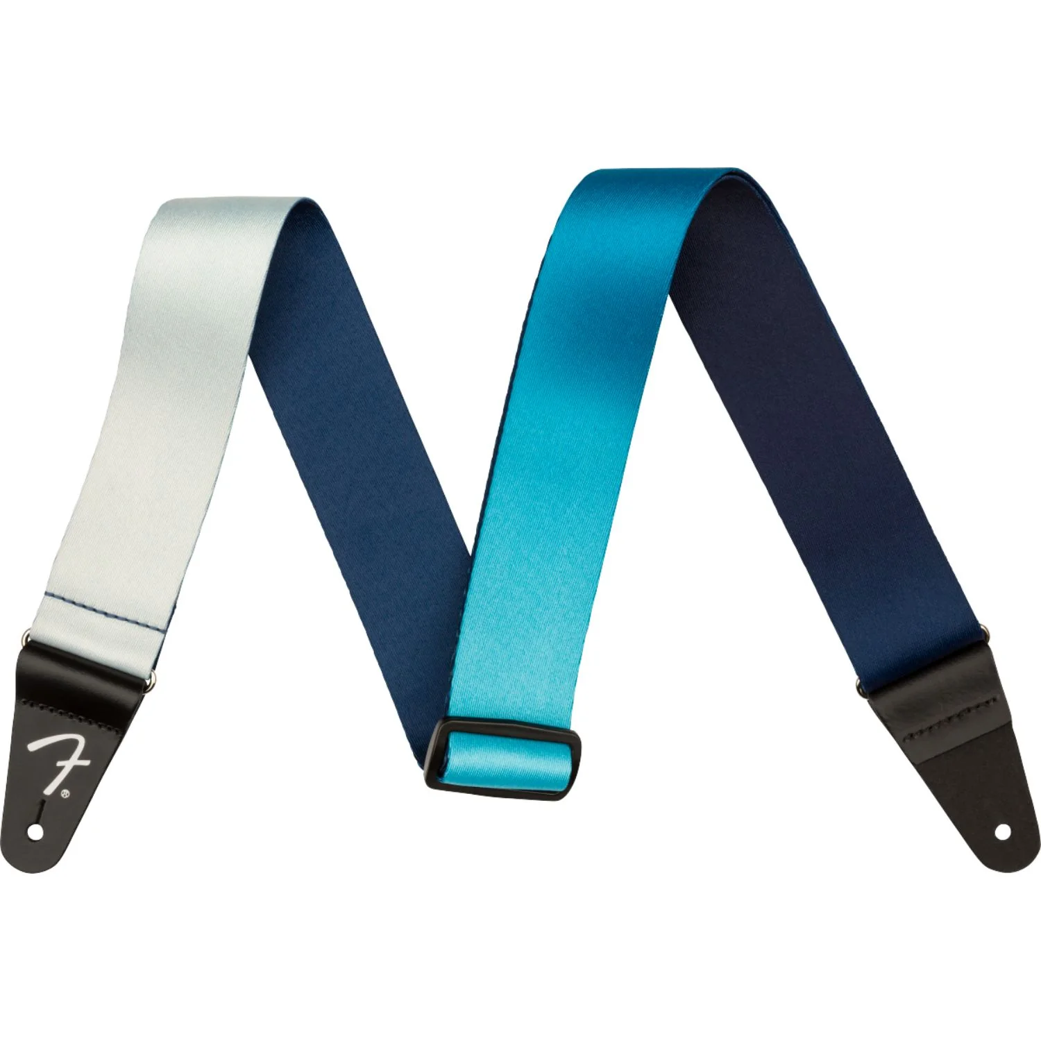 Fender 2" Ombré Series Guitar Straps