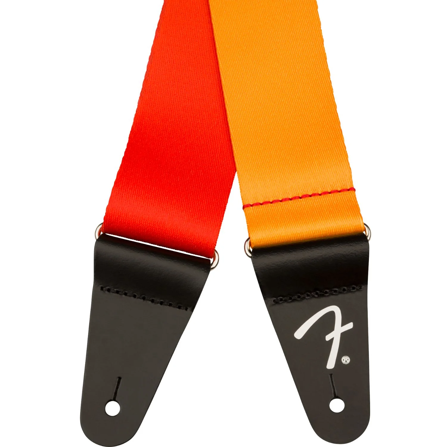 Fender 2" Ombré Series Guitar Straps - Image 7