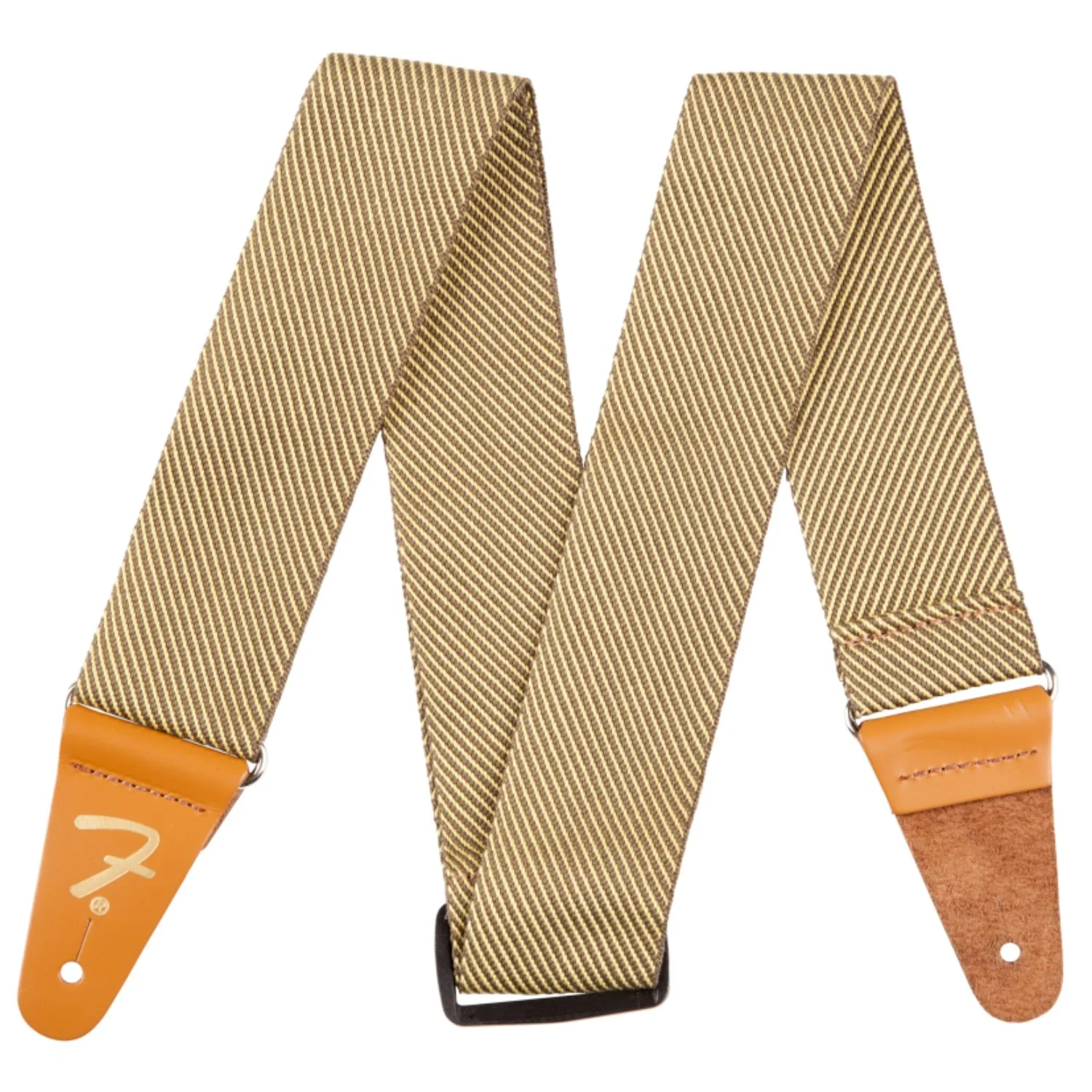 Fender 2-Inch Vintage Tweed Guitar Strap