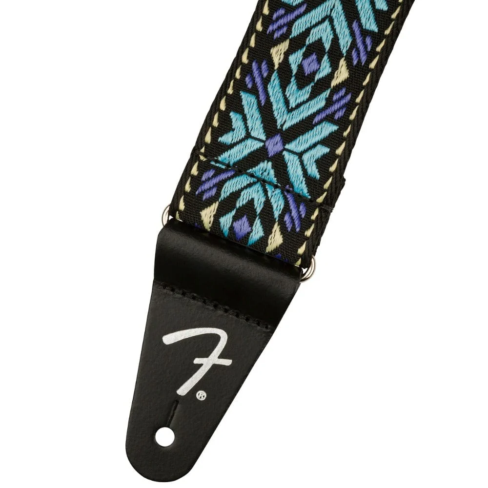 Fender 2" Pasadena Woven Guitar Strap - Image 2