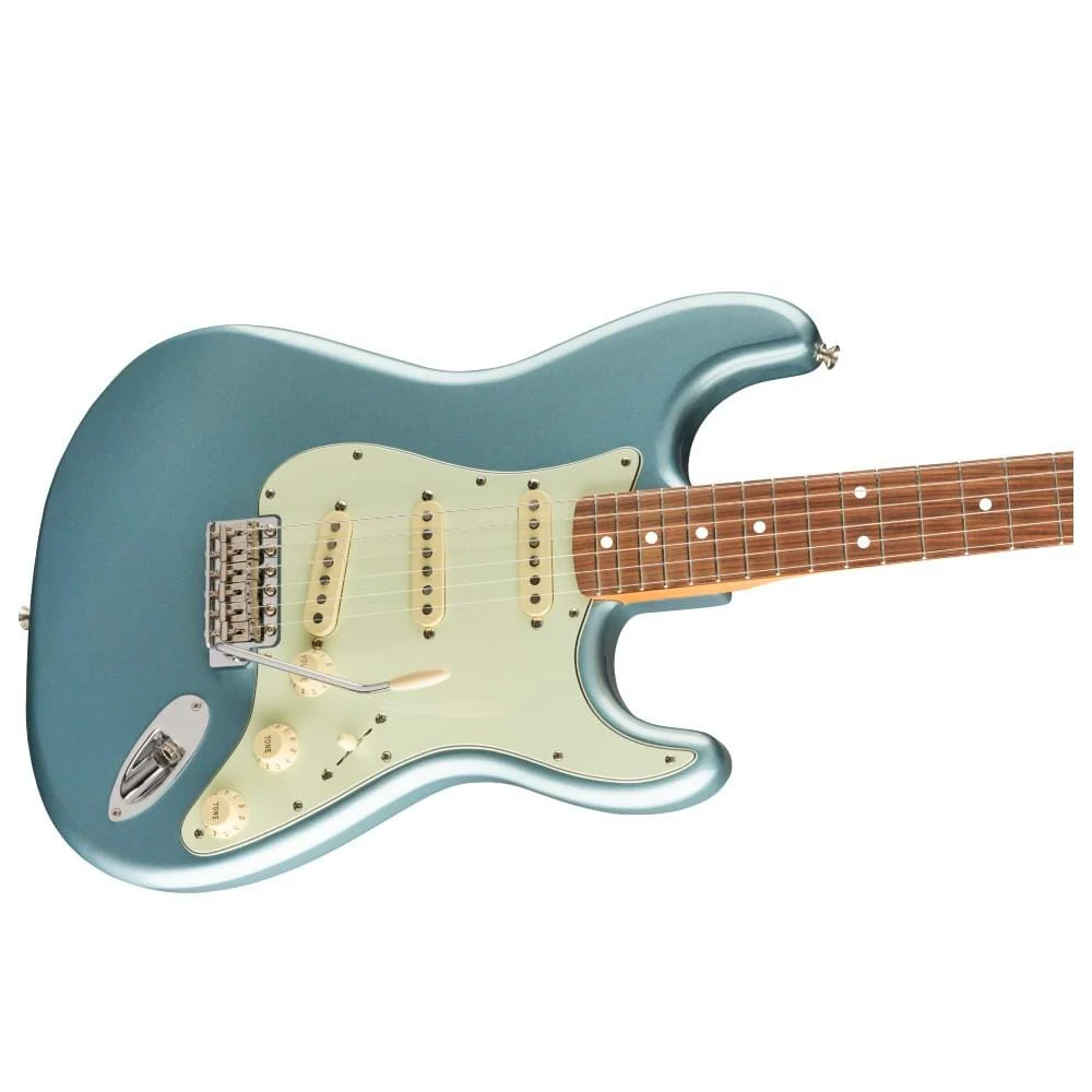 Fender 60S Stratocaster Vintera Electric Guitar - Image 3