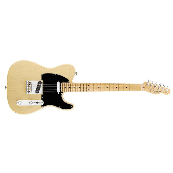 Fender 60th Anniversary Telecaster Electric Guitar