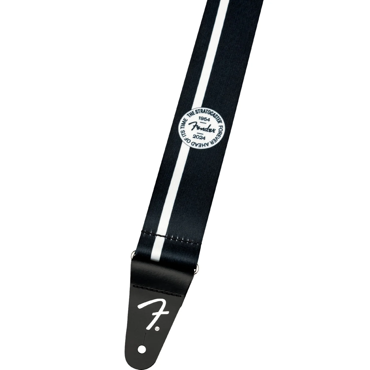 Fender 70th Anniversary Polyester Guitar Strap - Image 2