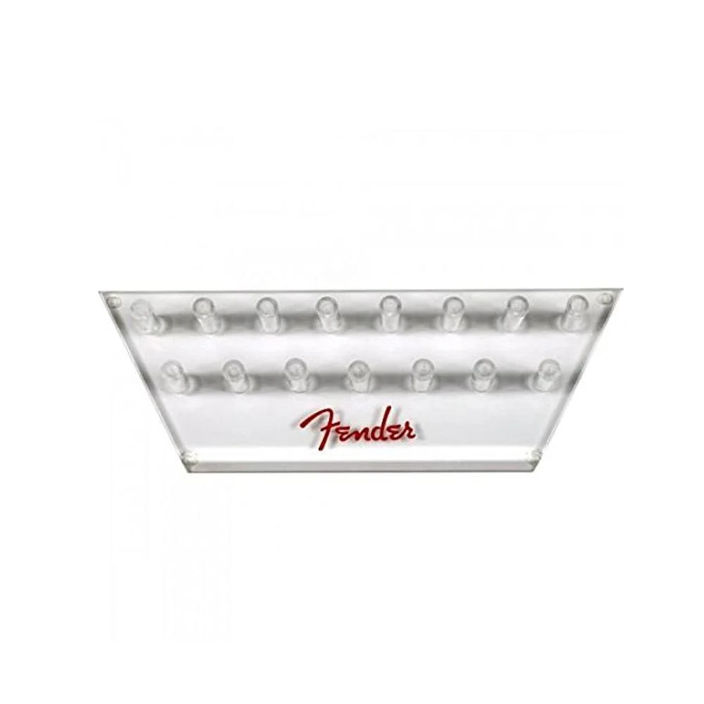 Fender 9916025223 Slide Display for Guitar Slides