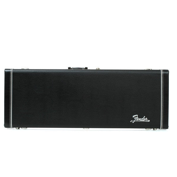 Fender Pro Case for Electric Guitar, Strat/Tele Hard