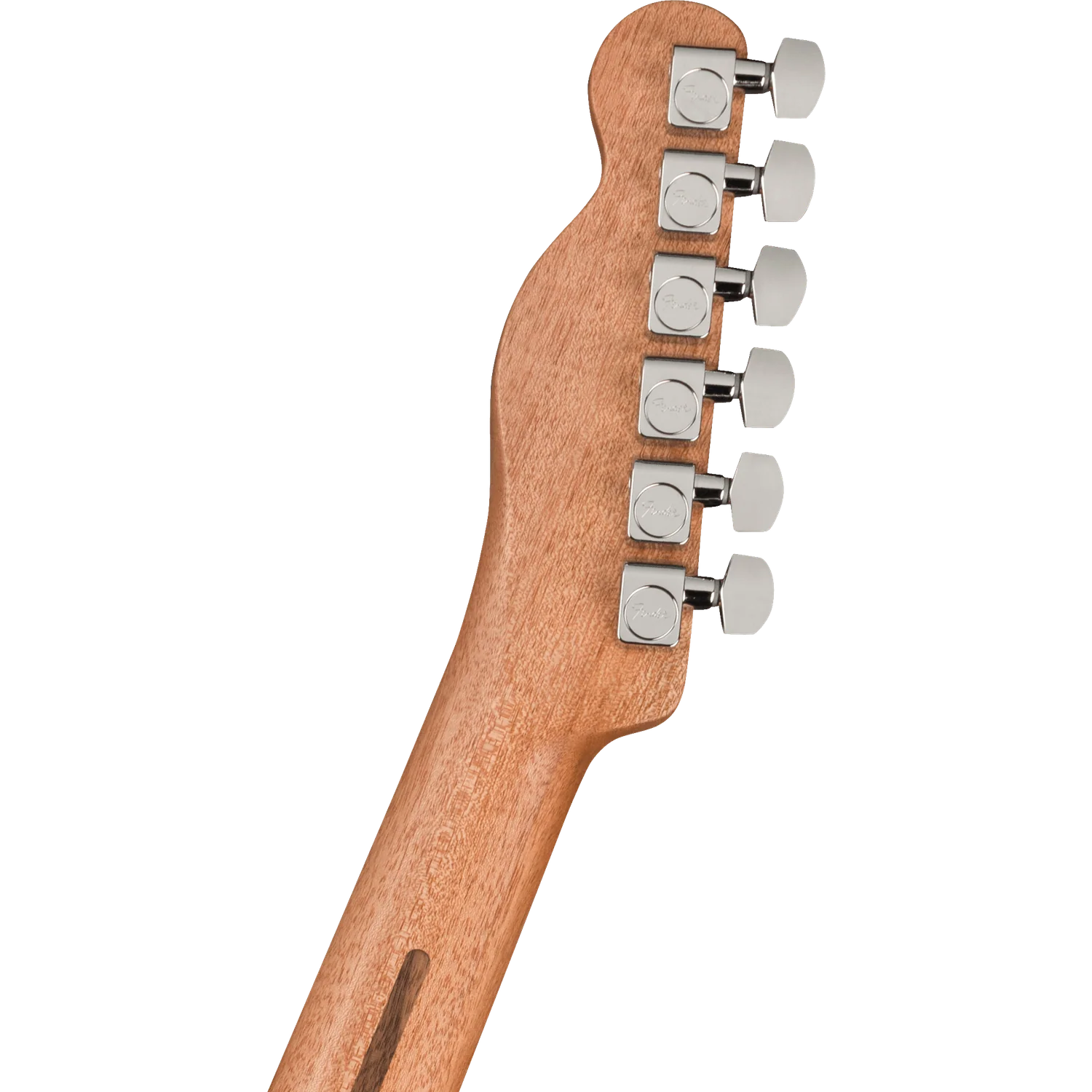 Fender Acoustasonic Player Telecaster Electro Acoustic Guitar - Image 4