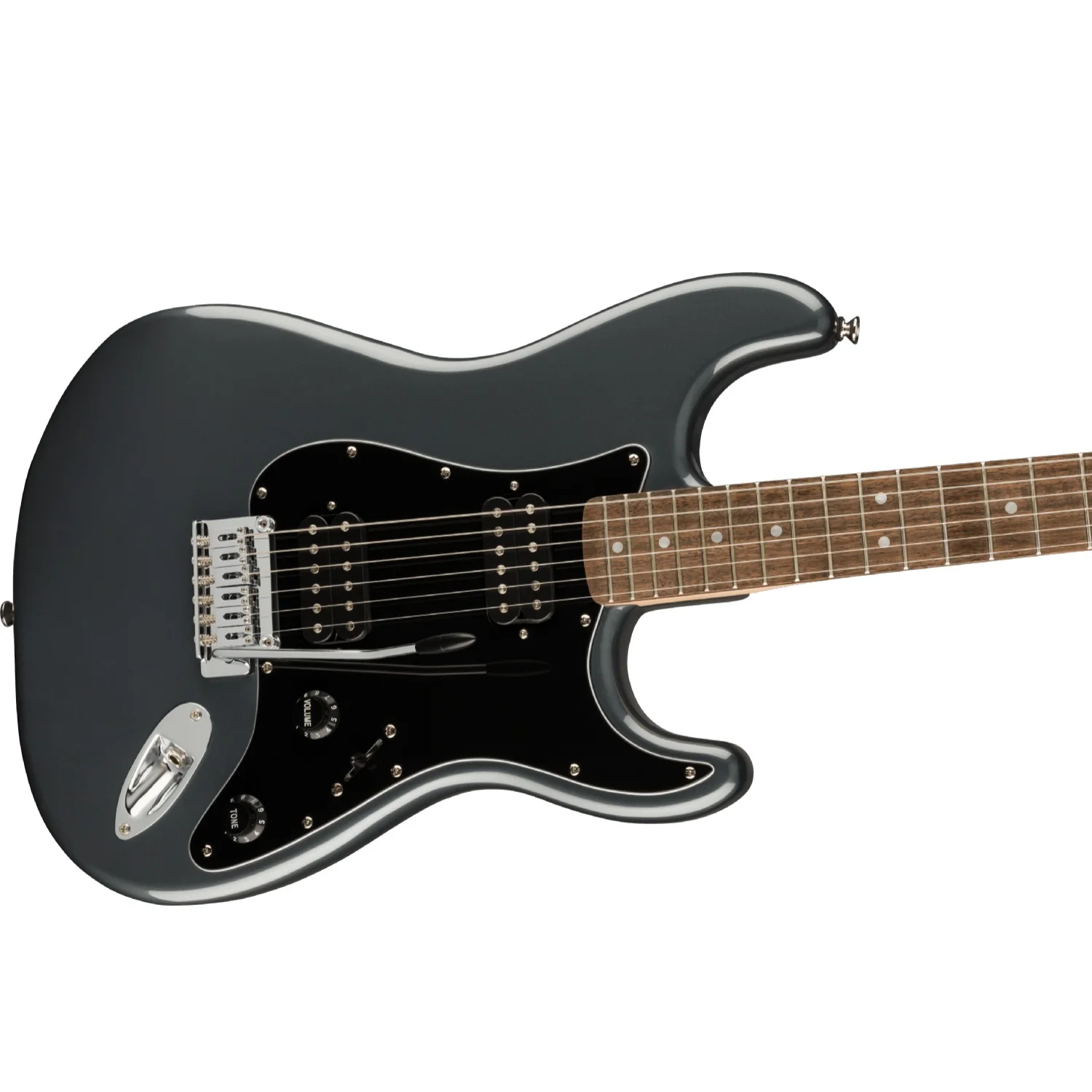Fender Affinity Series Stratocaster HH Electric Guitar - Open Box - Image 3