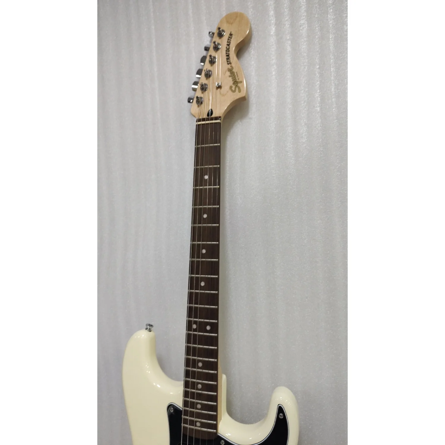 Fender Affinity Series Stratocaster HH Electric Guitar - Open Box - Image 4