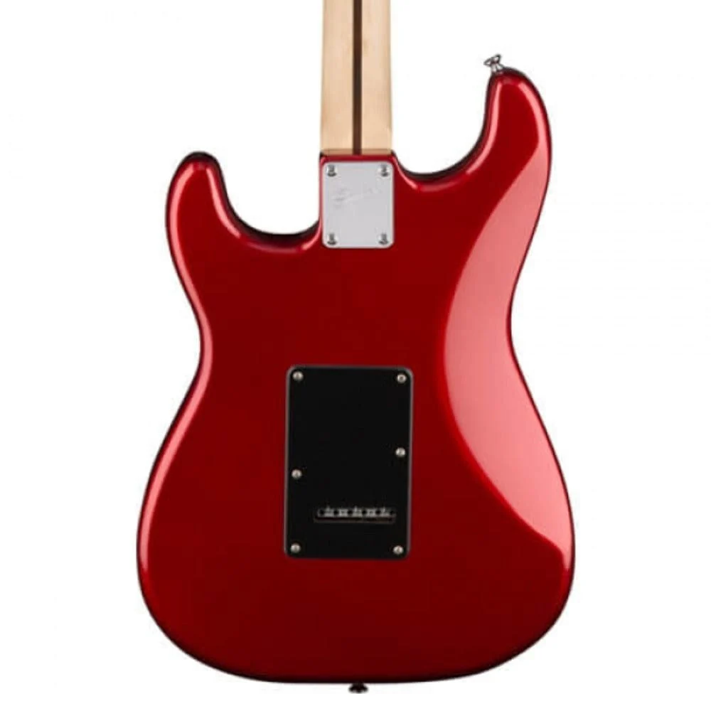 Fender Affinity Series Stratocaster HSS Pack 6 String Electric Guitar - Image 6