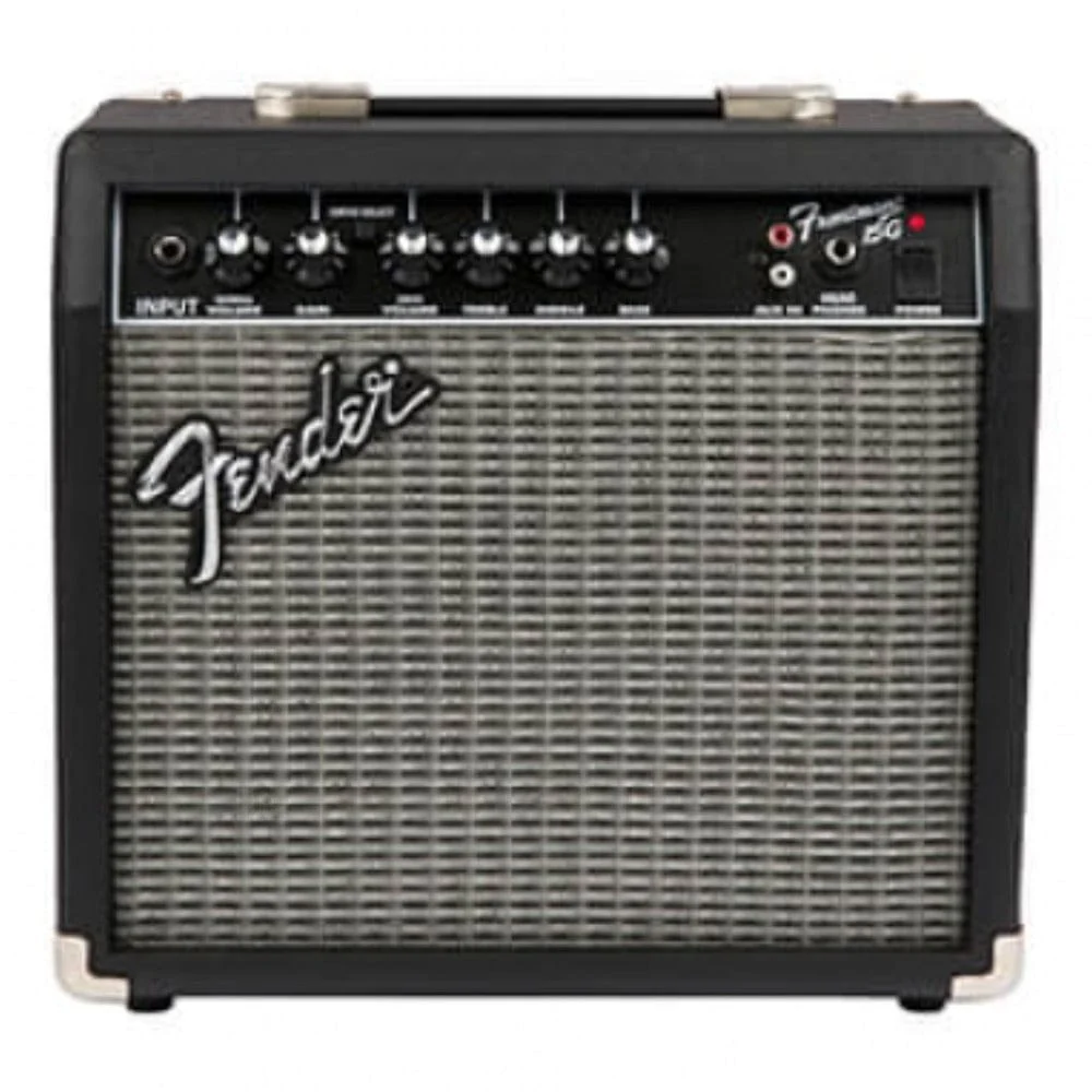 Fender Affinity Series Stratocaster HSS Pack 6 String Electric Guitar - Image 7