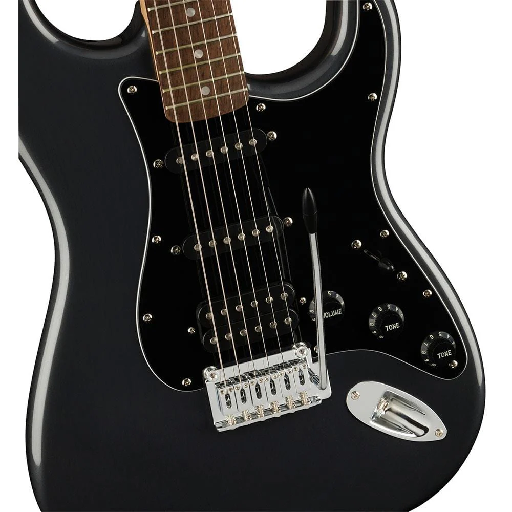 Fender Affinity Stratocaster HSS LRL Guitar Pack - Image 7