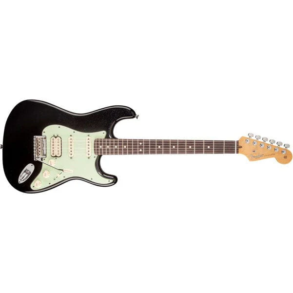 Fender American Deluxe Stratocaster Plus HSS - Rosewood