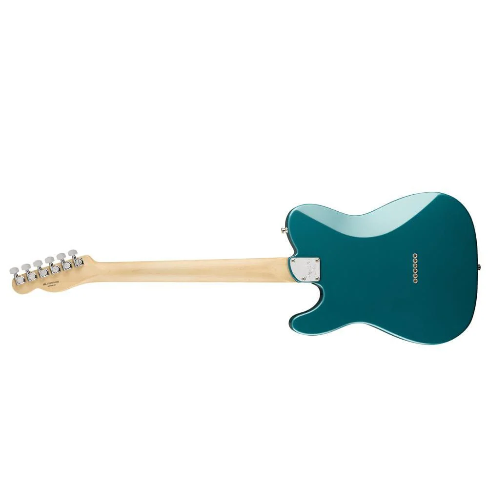 Fender American Elite Telecaster 6-String Electric Guitar - Image 2