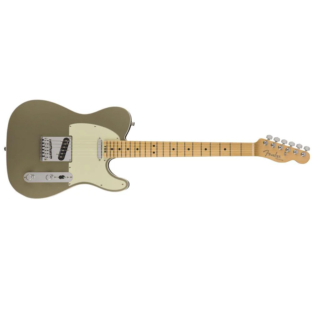Fender American Elite Telecaster 6-String Electric Guitar