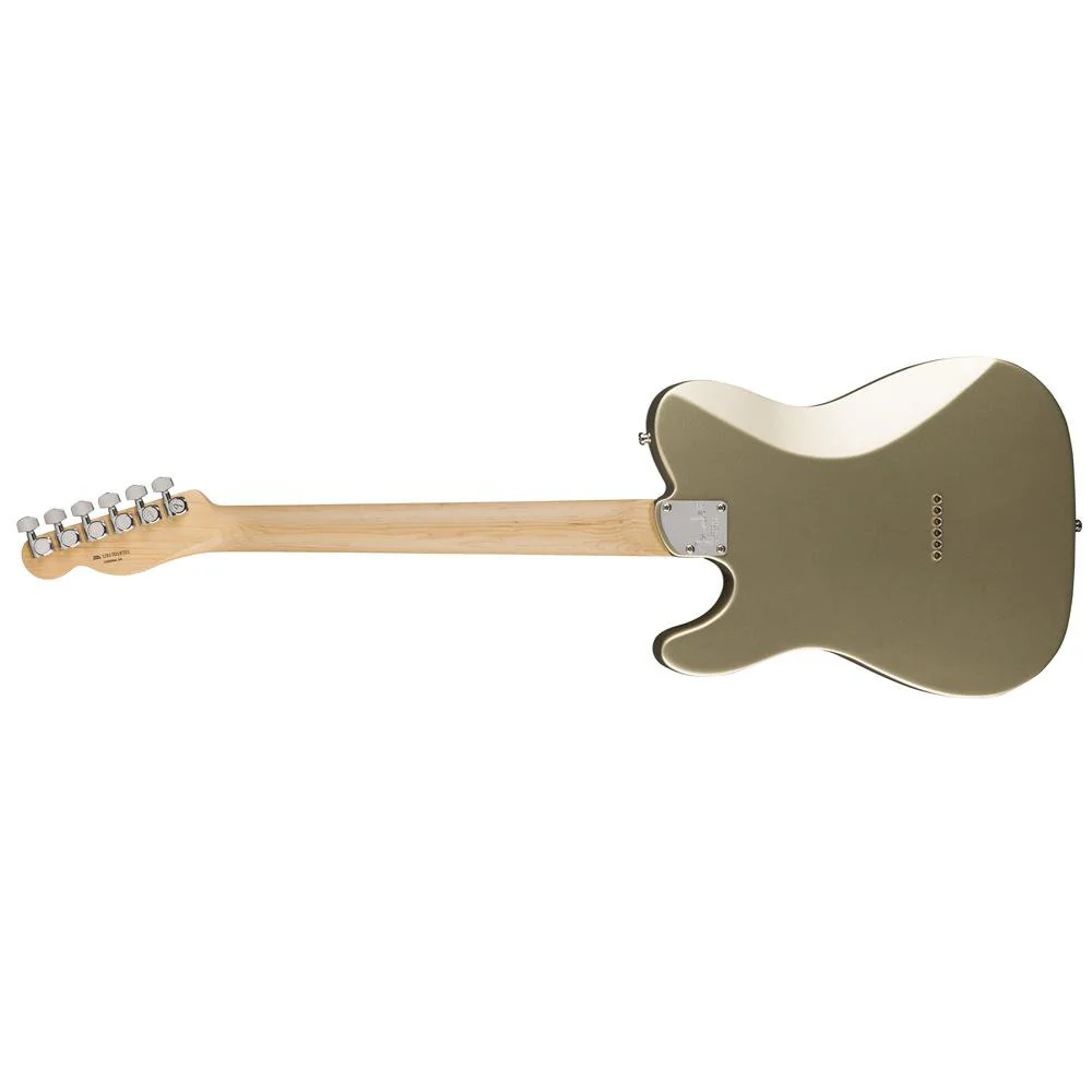 Fender American Elite Telecaster 6-String Electric Guitar - Image 2