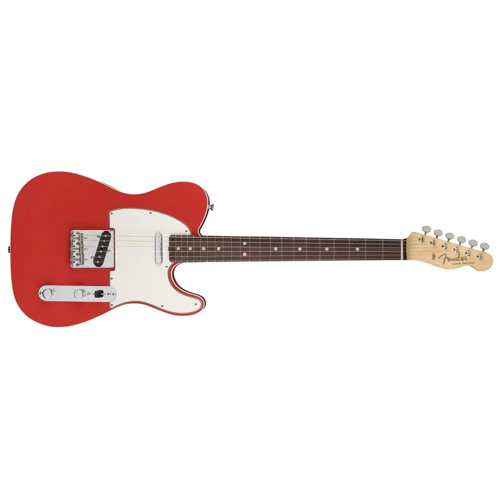 Fender American Original 60's Telecaster Electric Guitar - Image 3
