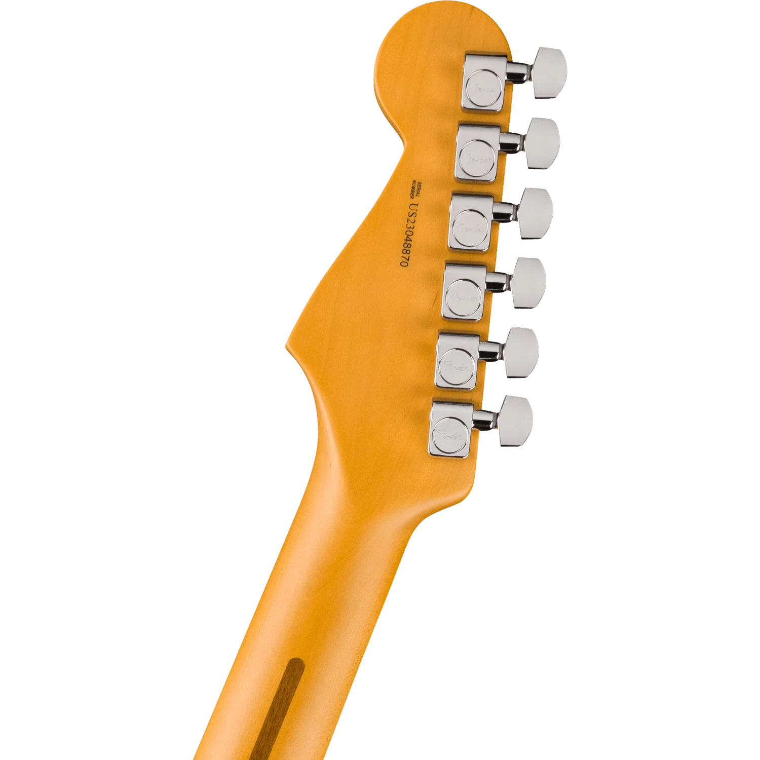 Fender American Pro II Stratocaster Electric Guitar - Image 13